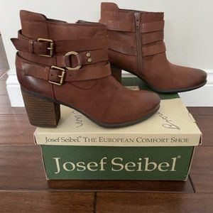Women's Ankle Boots
